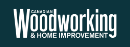 Canadian Woodworking and Home Improvement logo